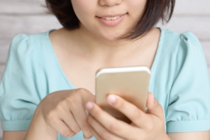 オンライン診療の登録