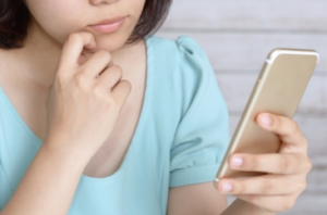 オンライン診療を受ける