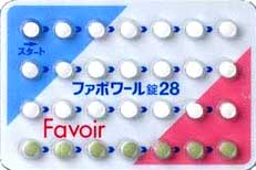 ファボワール28 