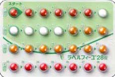 ラベルフィーユ28